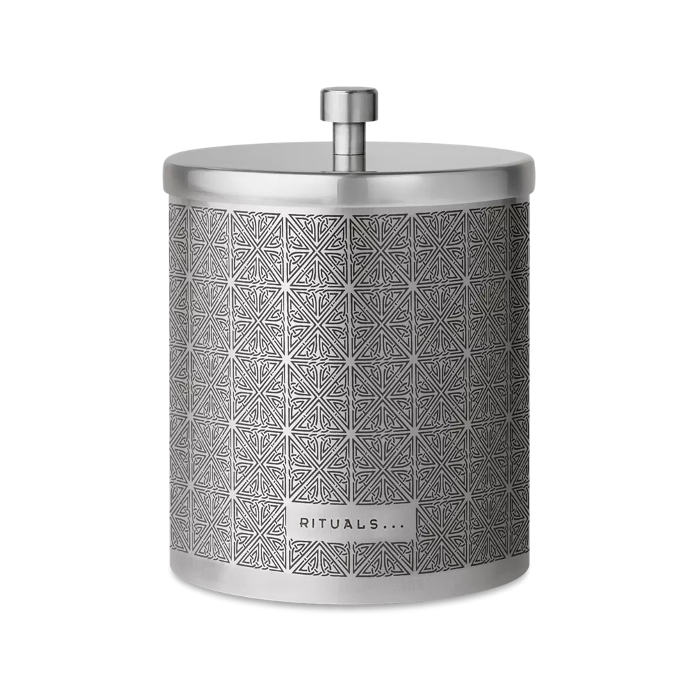 Pot de coton Enume de luxe House of Rituals