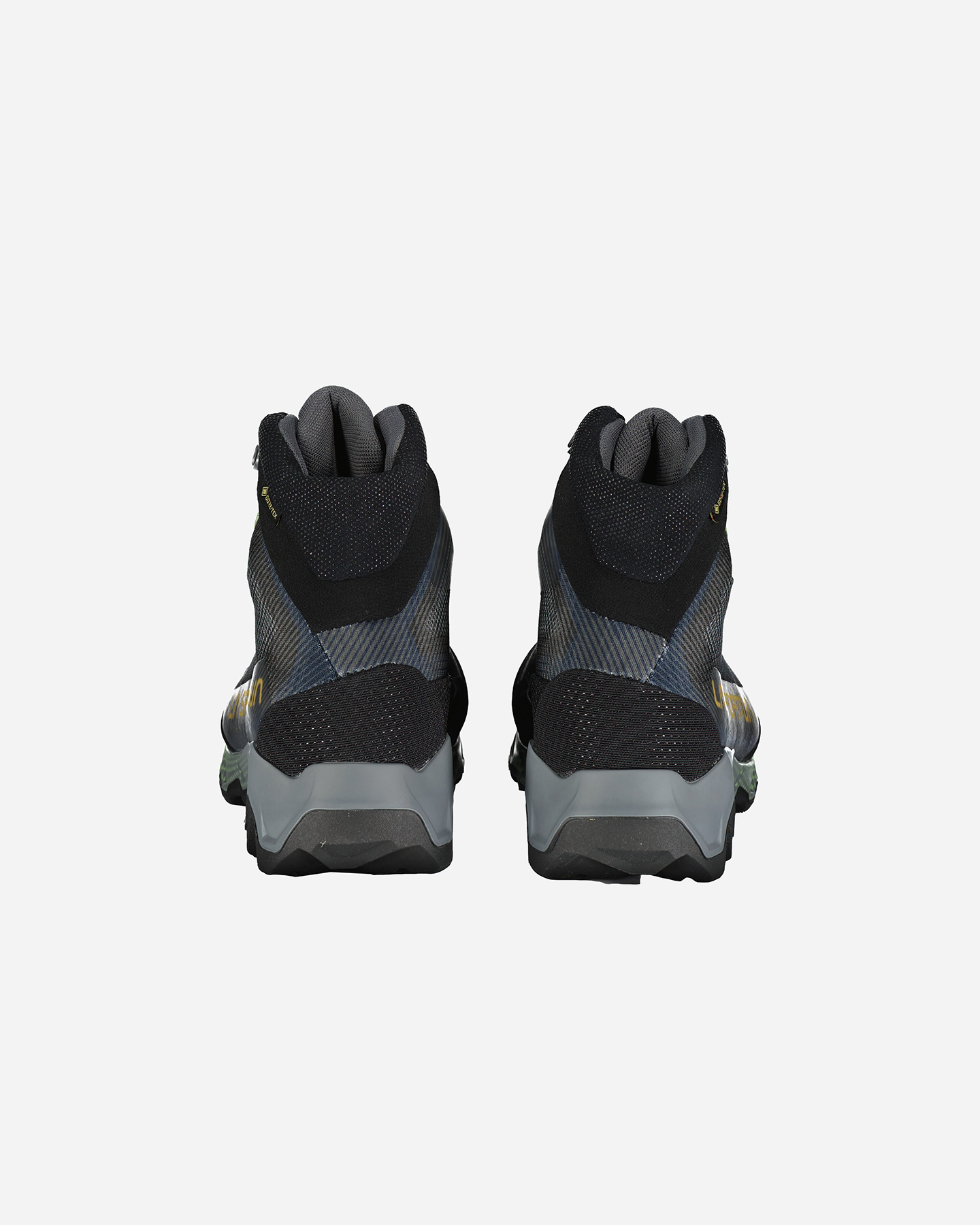 Buty górskie La Sportiva Aequilibrium Hike Gtx W ZFHS101G00E37