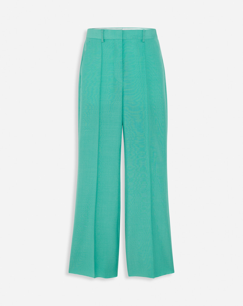 PANTALON ÉVASÉ