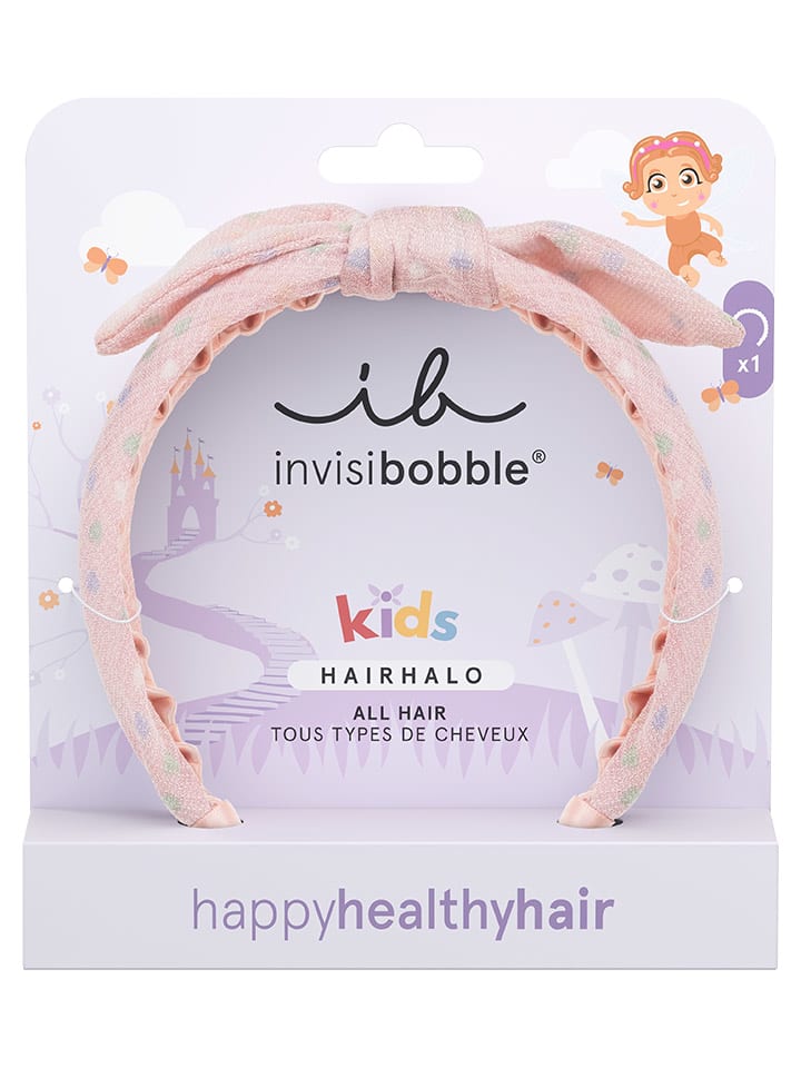 Invisibobble 2er-Set: Haarreifen 