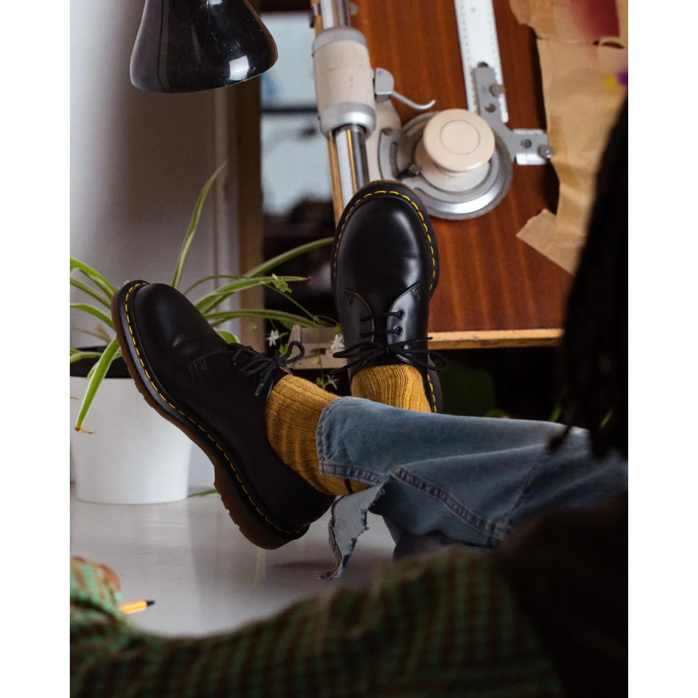 Dr. Martens 1461 Vintage 12877001 / schwarz