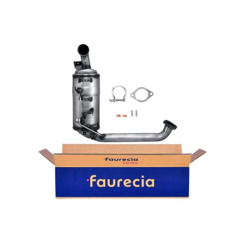 FAURECIA RUSSFILTER FS30999F - ATU