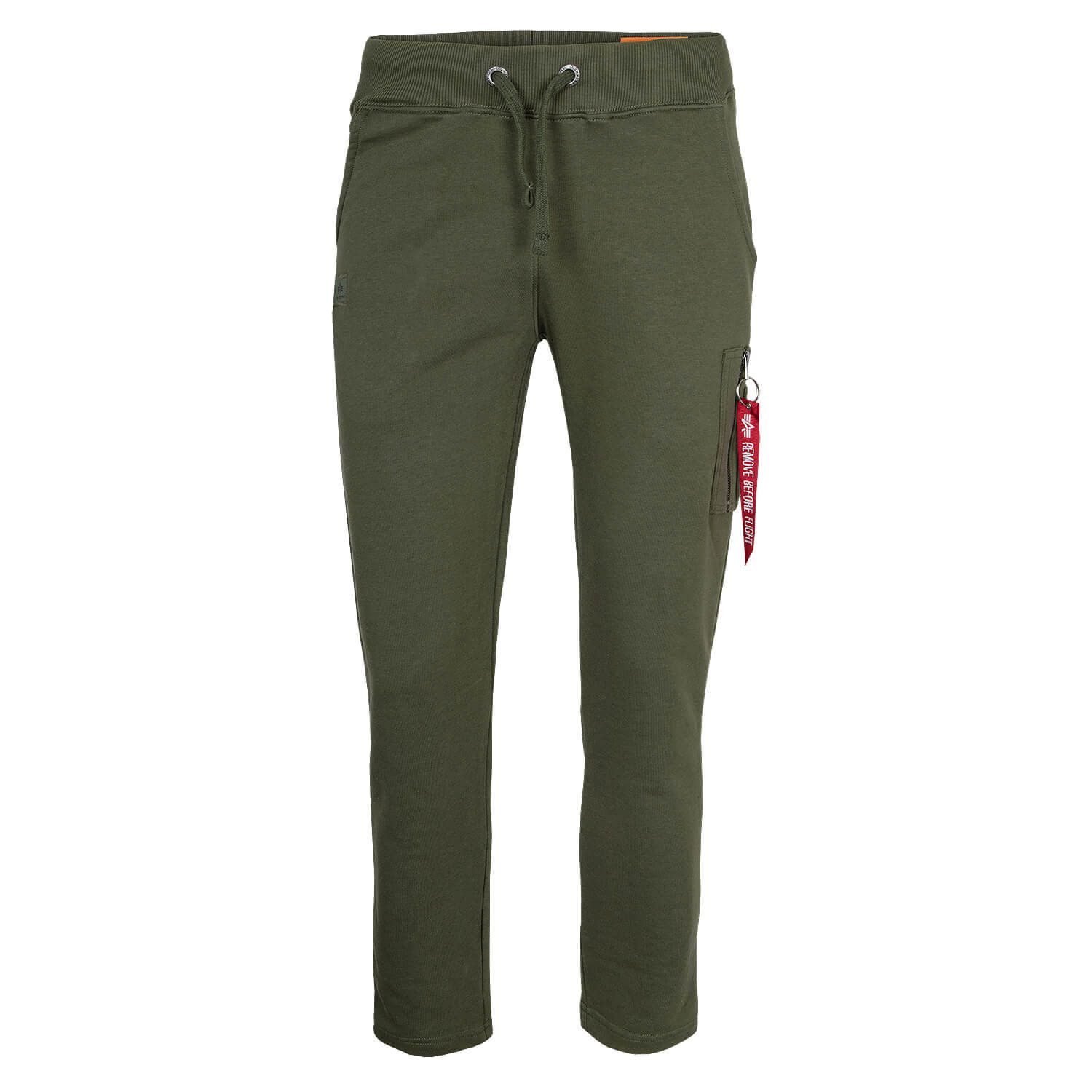 X-Fit Jogger S Leg