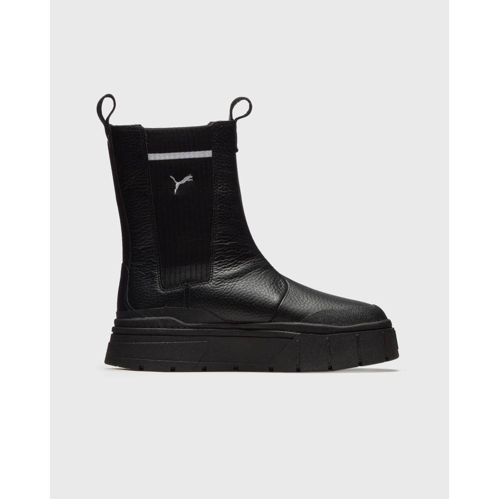 PUMA Mayze Stack Chelsea Casual Wns 386742-02 / schwarz