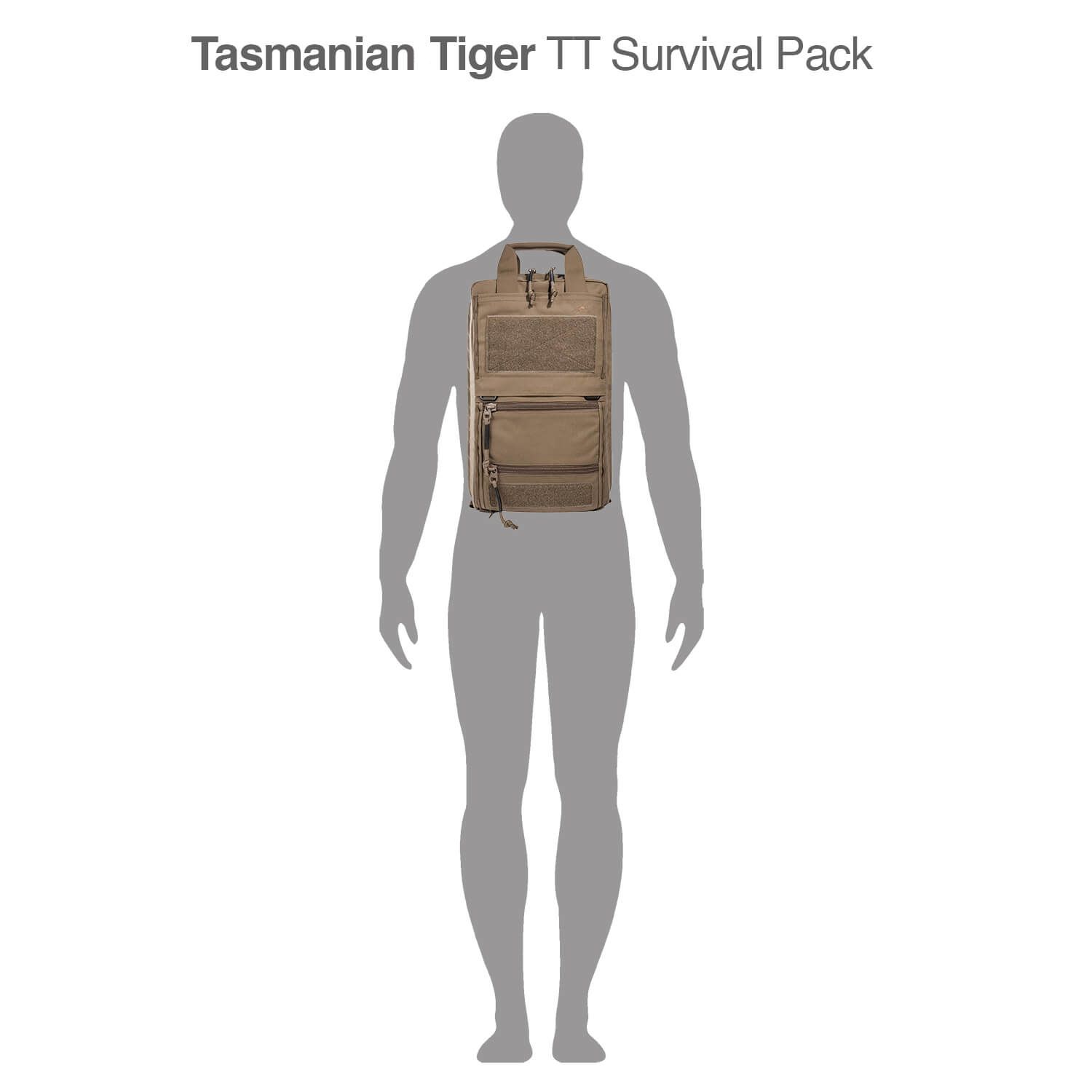 TT Survival Pack