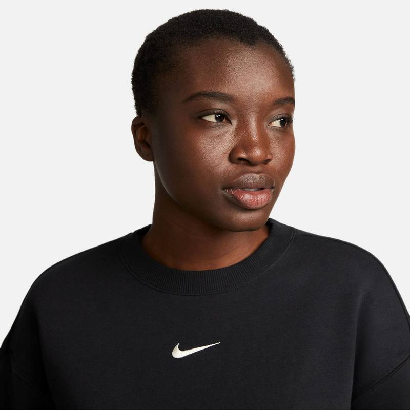 Nike Phoenix Sweatshirt Damen