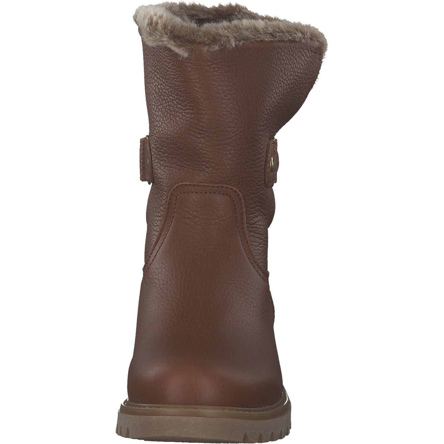 Panama Jack Felia B, Winterstiefel, Damen, cuero/bark