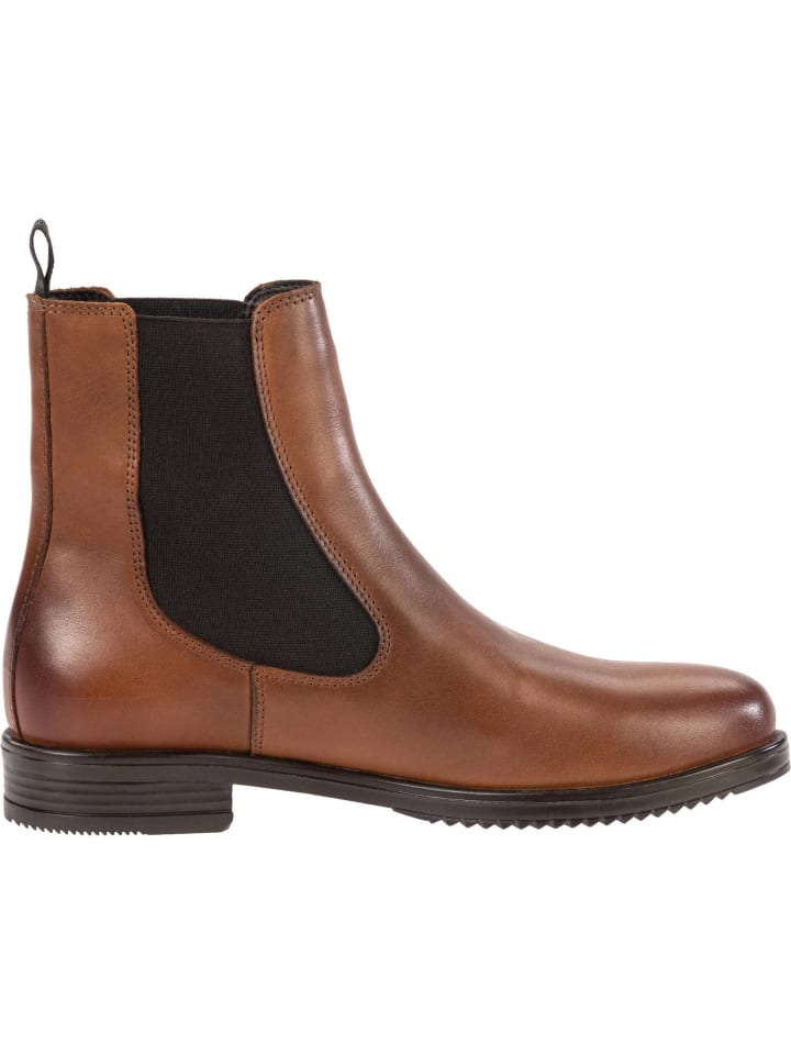 palado Chelsea Boots in Brown/Brown günstig kaufen