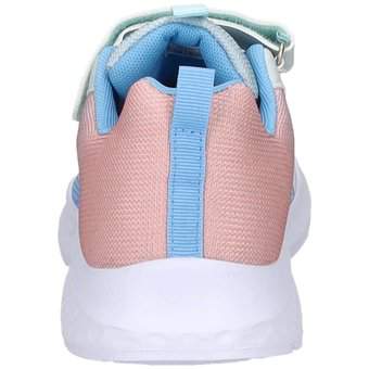 Barbarella Sneaker in bunt