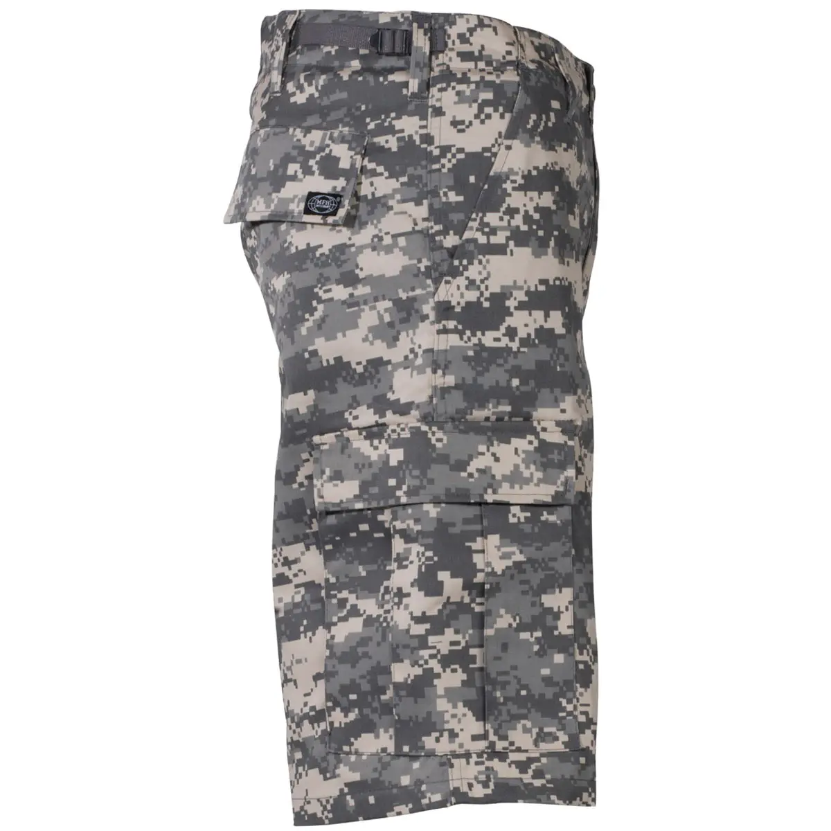 US BDU Bermuda AT-digital