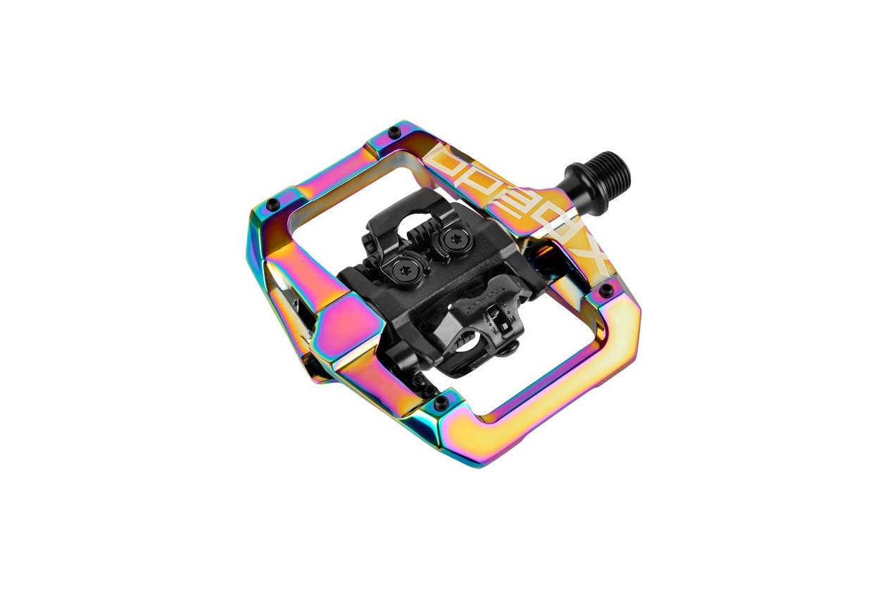 Xpedo GFX Plattform-System-Pedal