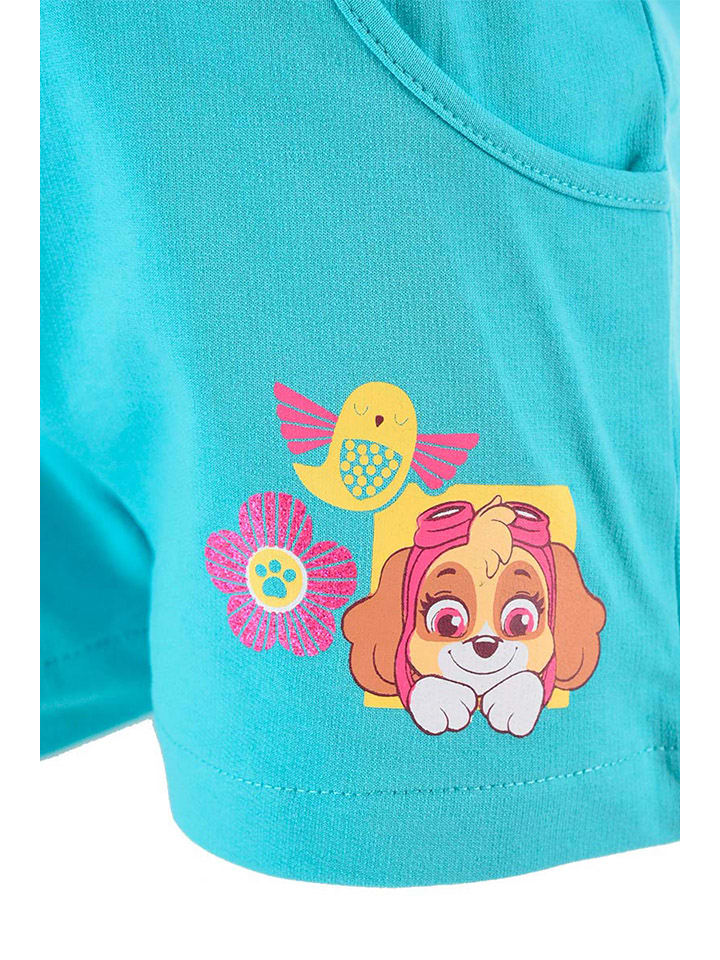 Paw Patrol Shorts 