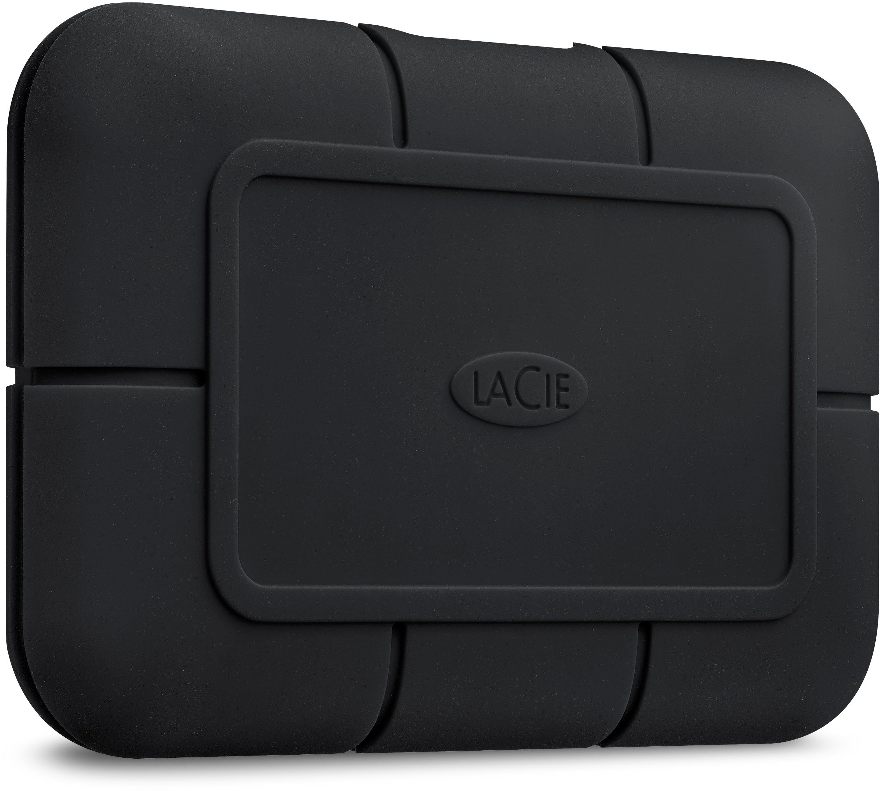 LaCie Rugged SSD Pro externe SSD (2 TB)