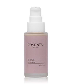 Rosental Organics BB Serum with Ginseng BB Cream-30 ml