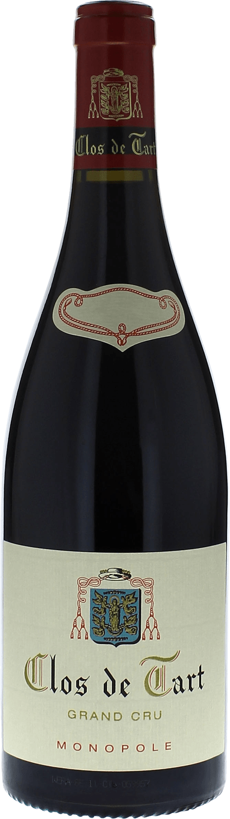 Clos de tart 2006