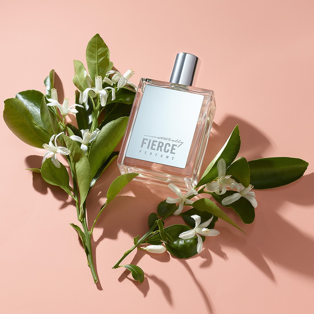 Abercrombie & Fitch Naturally FIERCE Eau de Parfum