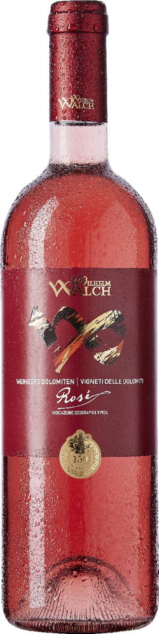 Weingut Wilhelm Walch Wilhelm Walch Rosé 2022