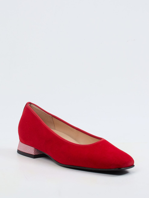 Pumps-24715590004 Hassia