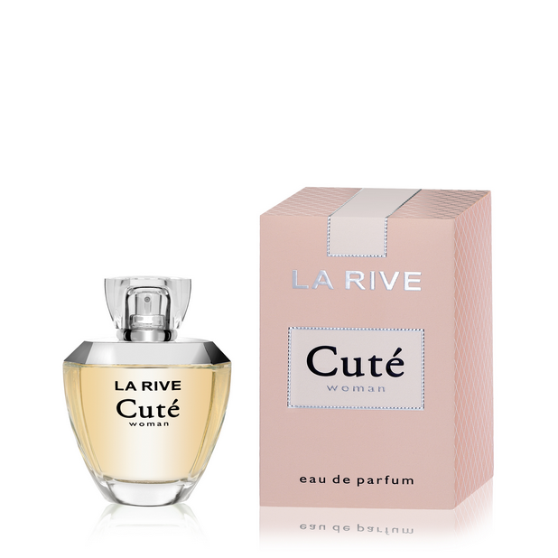 LA RIVE CUTÉ  eau de parfum 100ml