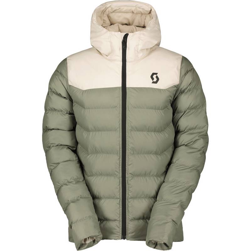 SCOTT Insuloft Warm Skijacke Herren