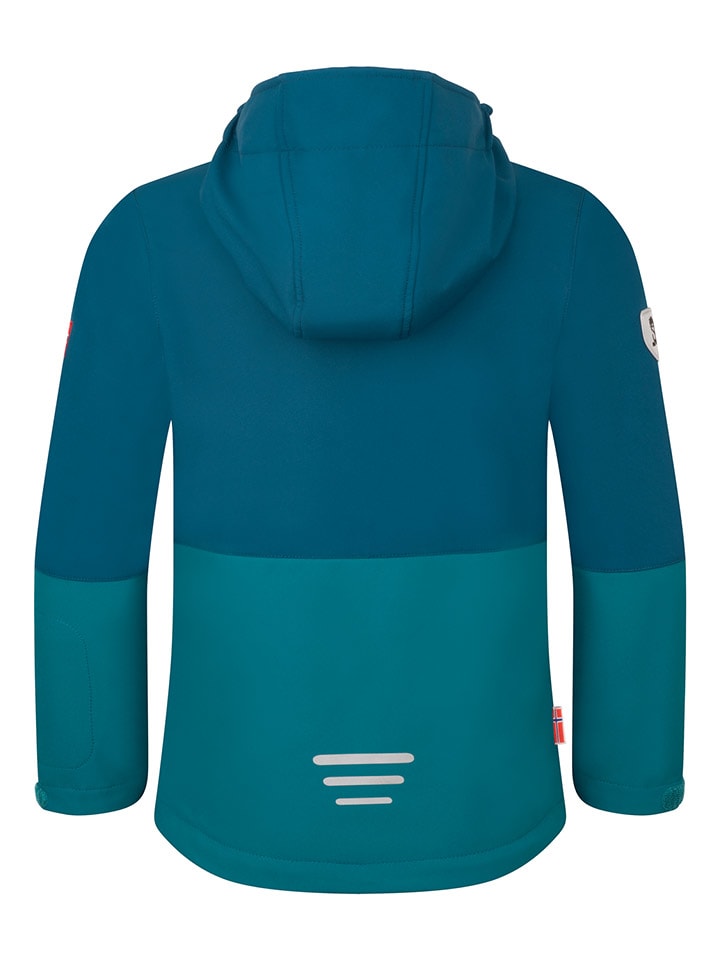 Trollkids Softshelljacke 