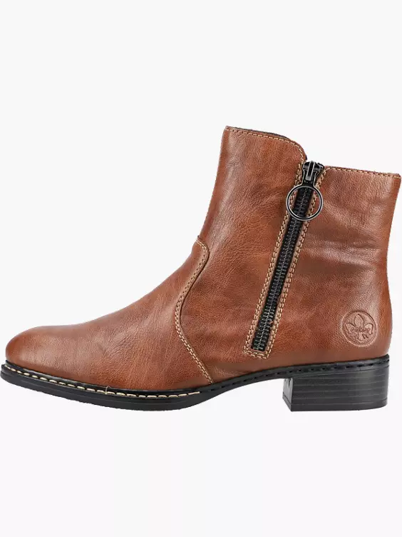 Rieker Damen Stiefeletten