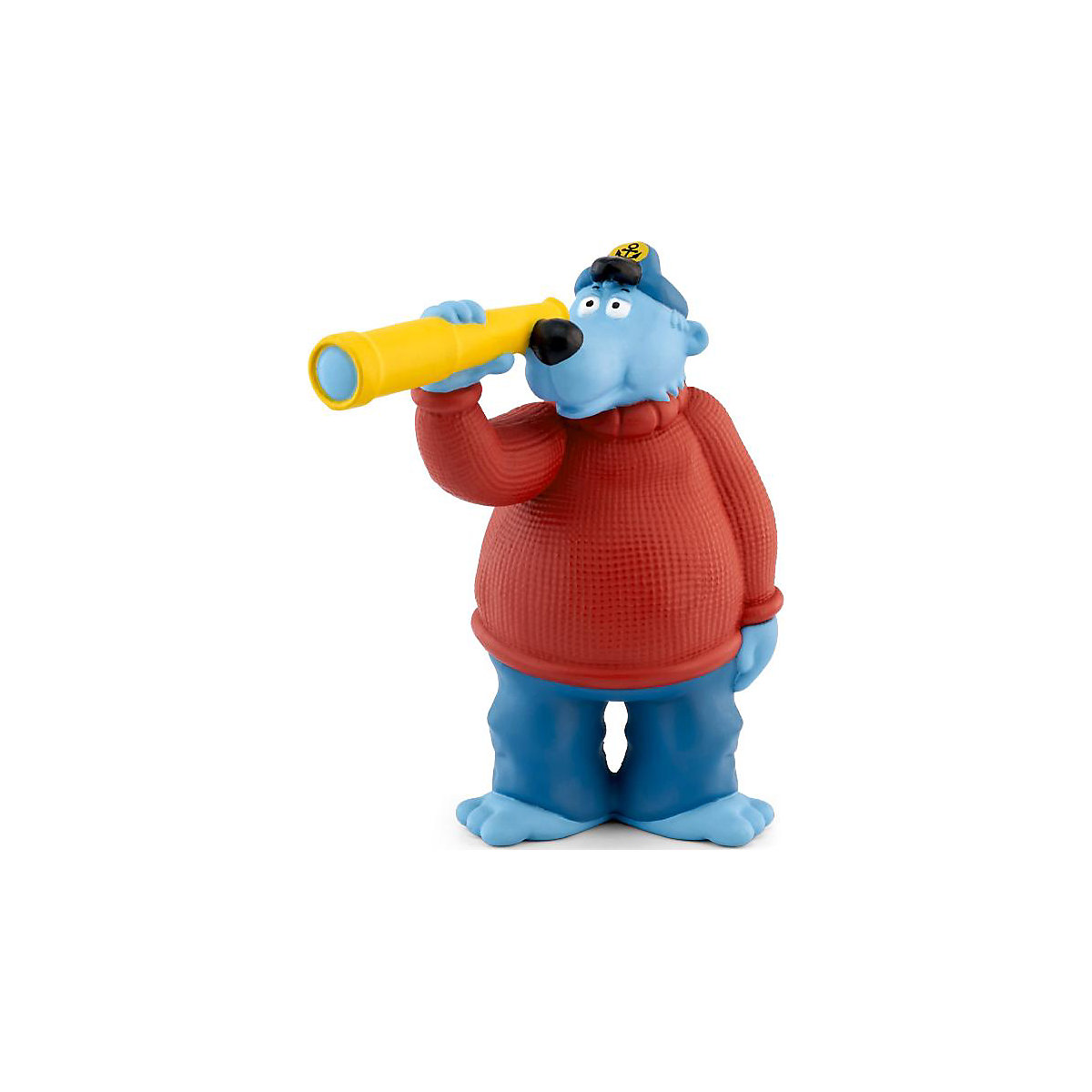 Käpt'n Blaubär - Seemannsgarn