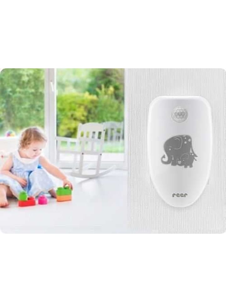 Reer PureAir Raumluft-Reiniger in Weiß ab 0 Monate günstig kaufen onesize