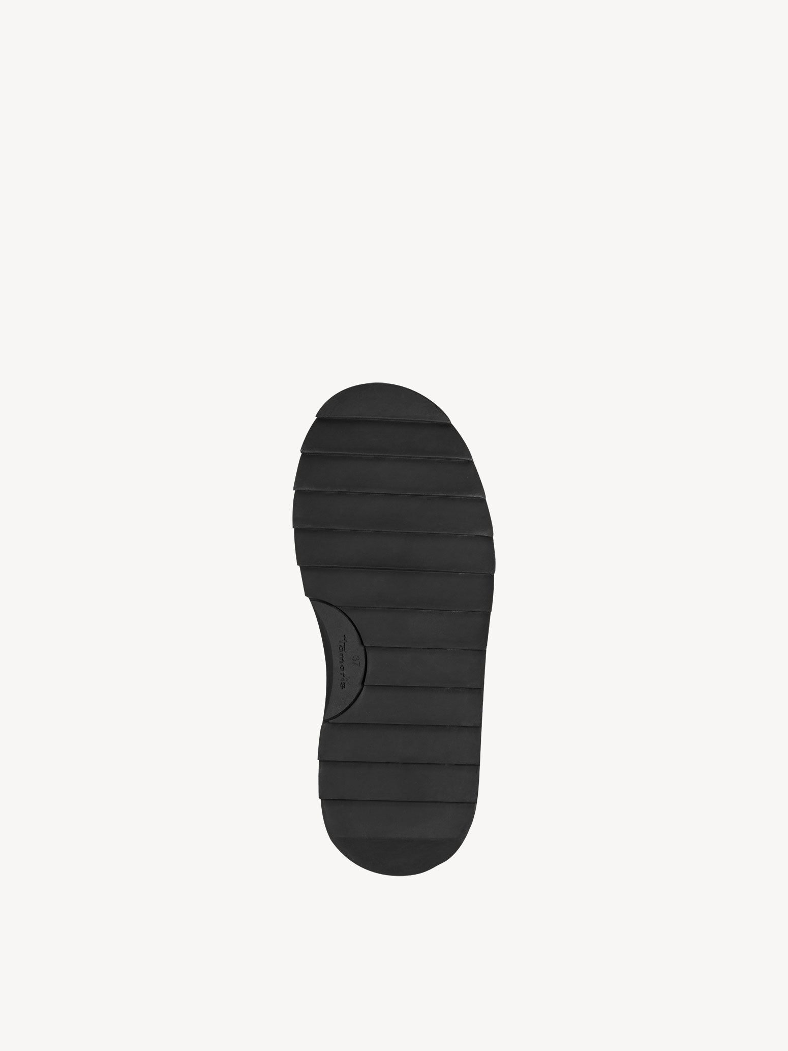 Bottes - noir doublure chaude