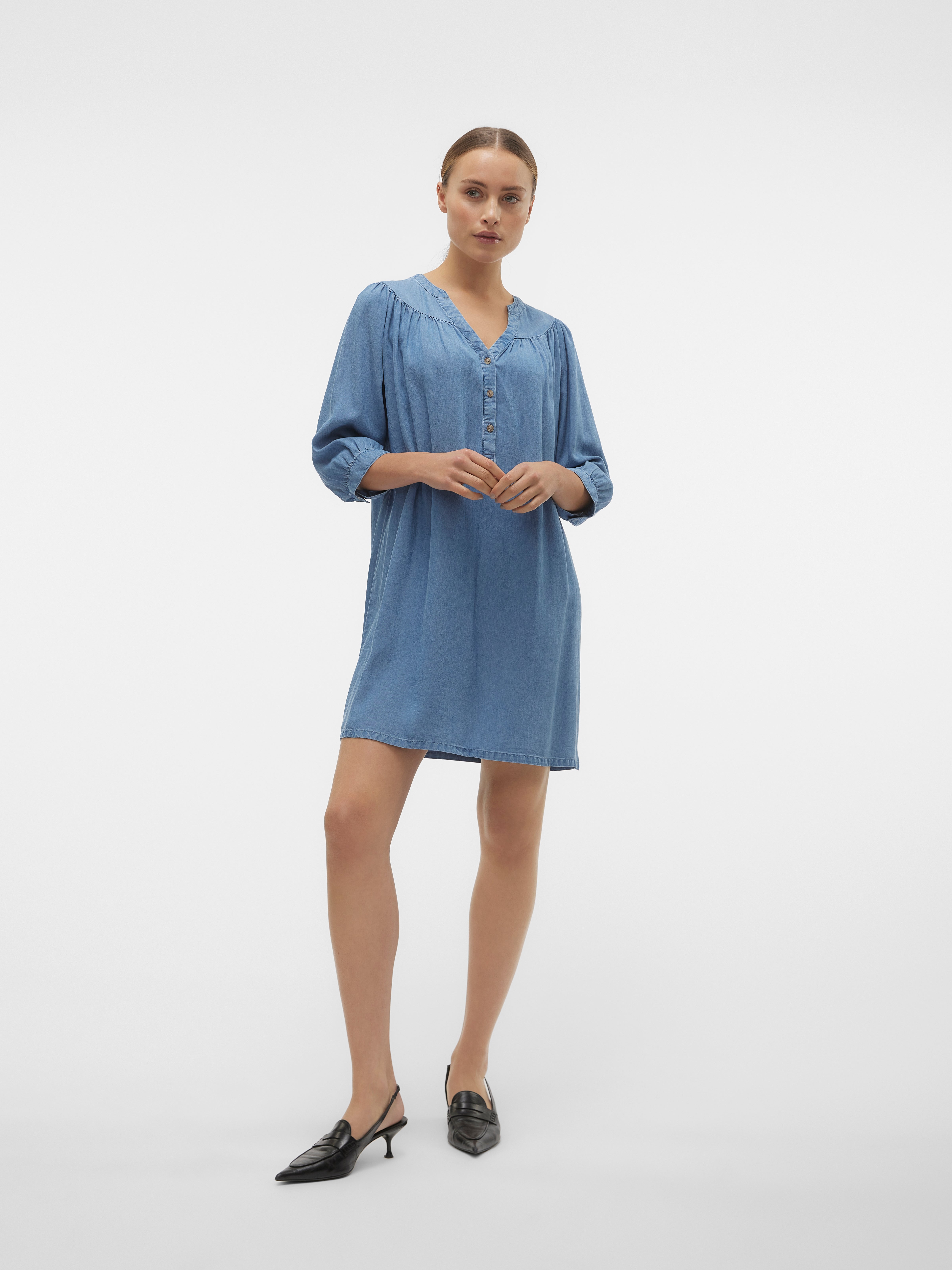 VMBREE Kurzes Kleid