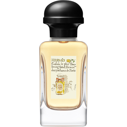 HERMÈS Calèche Eau de Toilette Spray