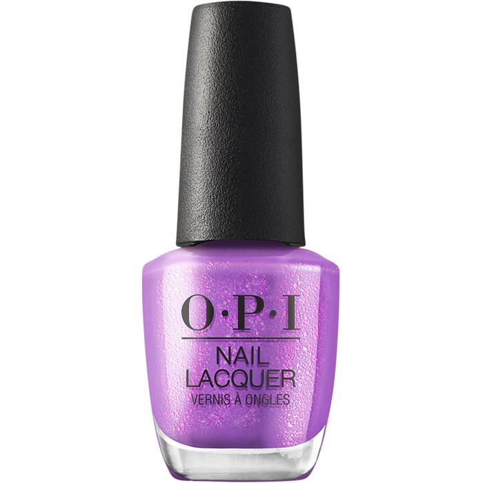 Nail Lacquer