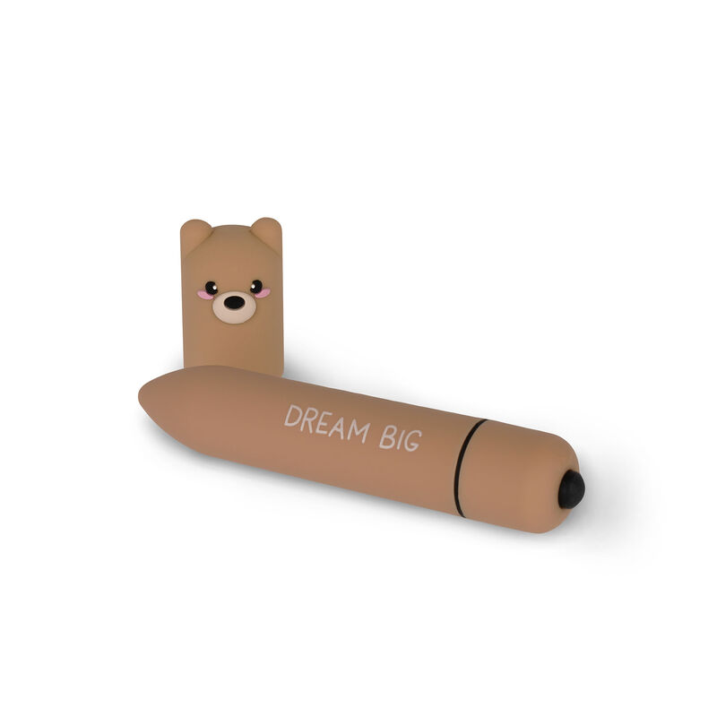 Mini vibrador de estimulación - Mi mejor amigo