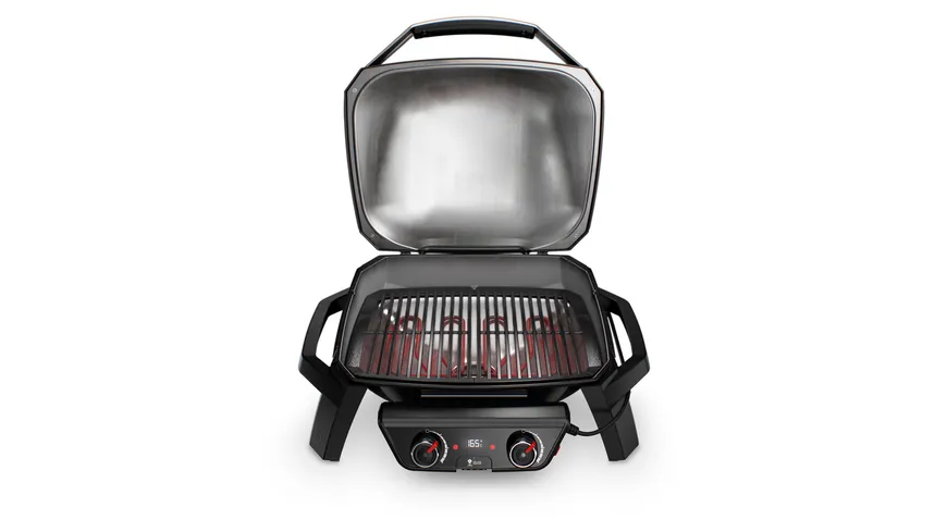 Weber Elektrogrill PULSE 2000