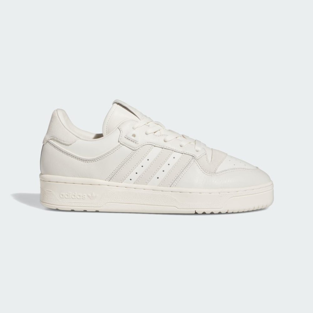 adidas Rivalry 86 Low ID8405 / weiss