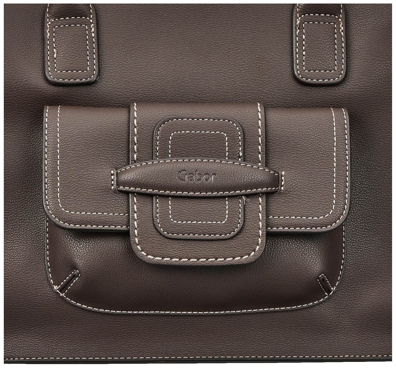 GABOR Handtaschen braun