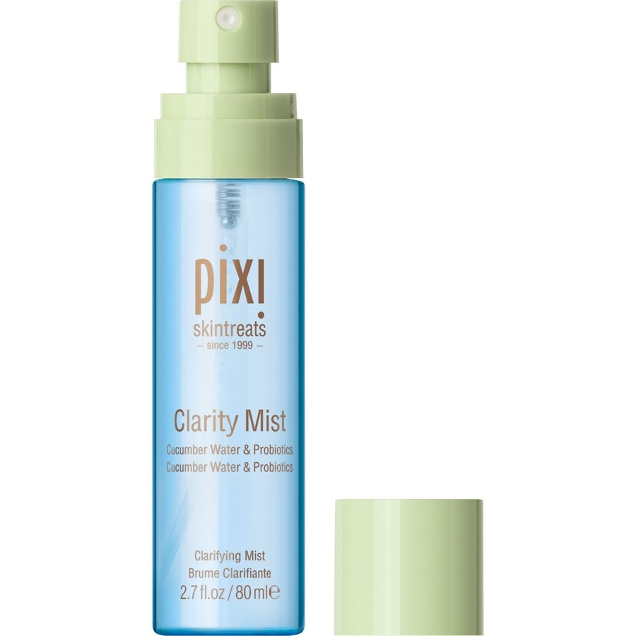 Clarity Mist
