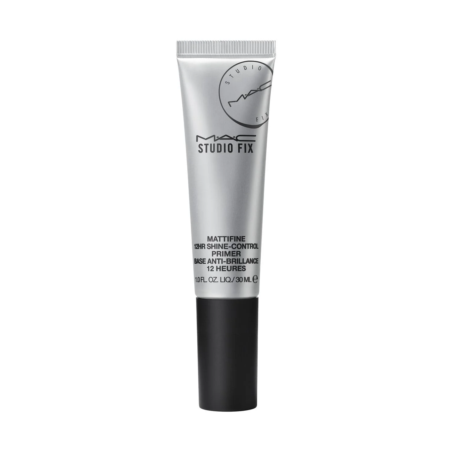 Viso Studio Fix Mattifine 12HR Shine-Control Primer – Basis Trucco