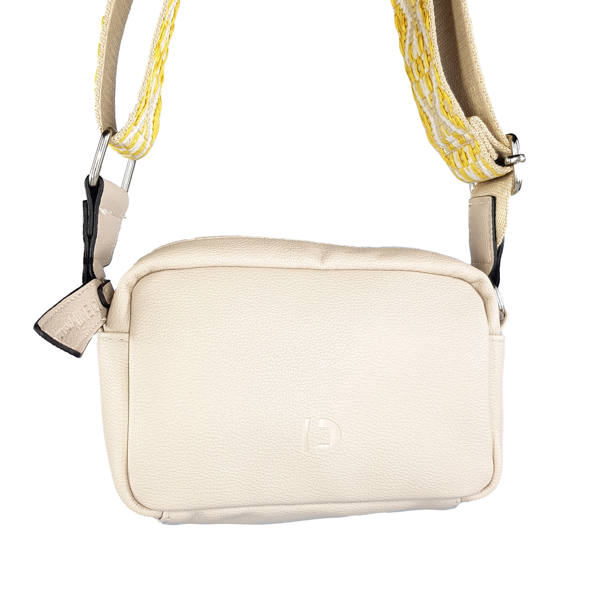 Tom Tailor Bags Rosalie 301193 Beige 13 off white