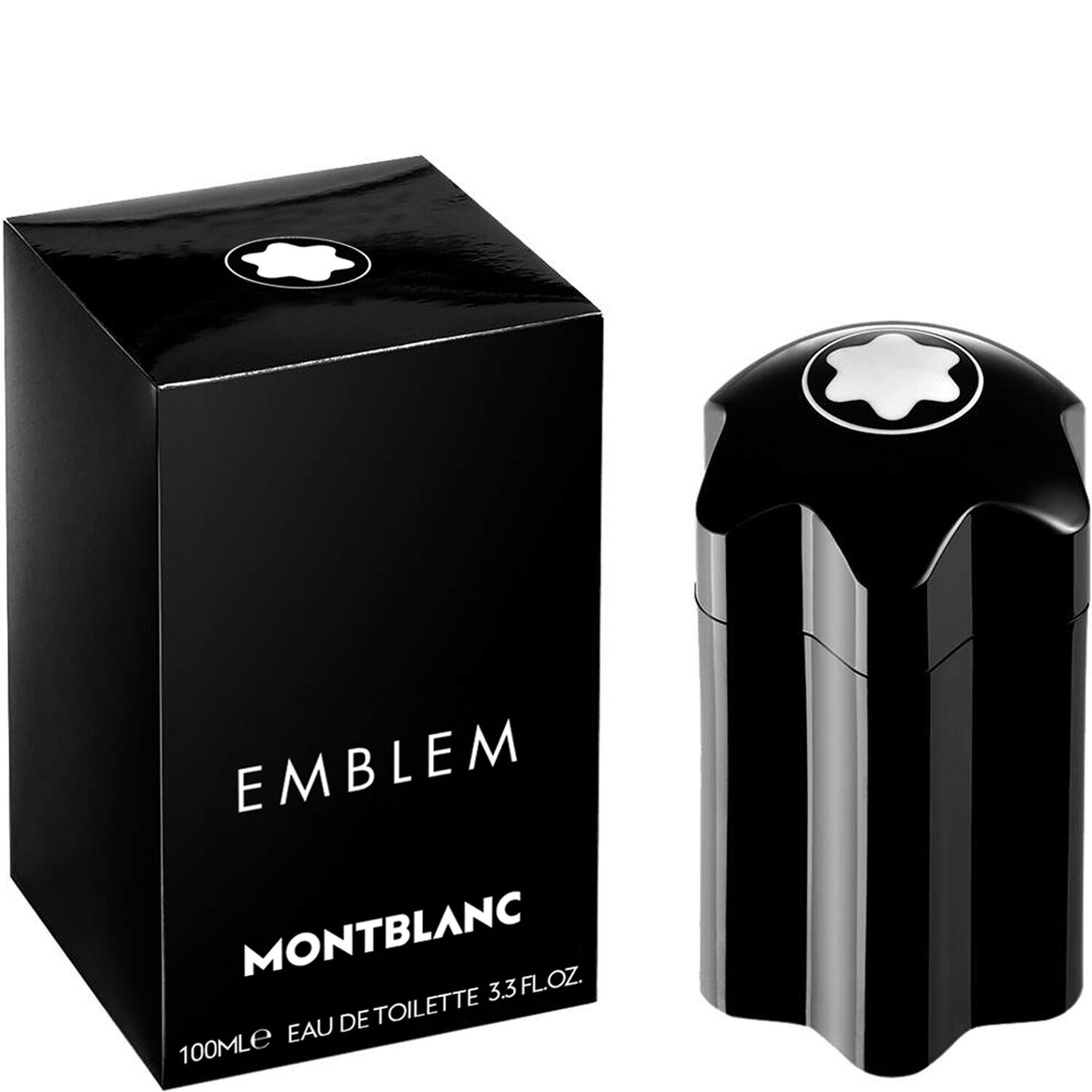 Montblanc Emblem Eau de Toilette