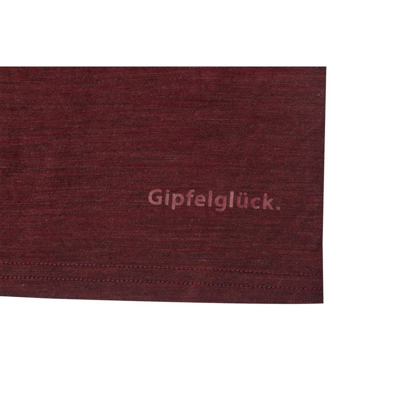 Gipfelglück Anna Funktionsshirt Damen