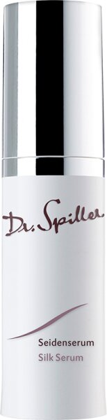 Dr. Spiller Seidenserum Gesichtsserum
