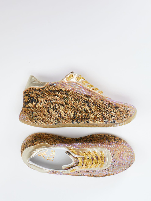 Sneaker-16639980003 Rise