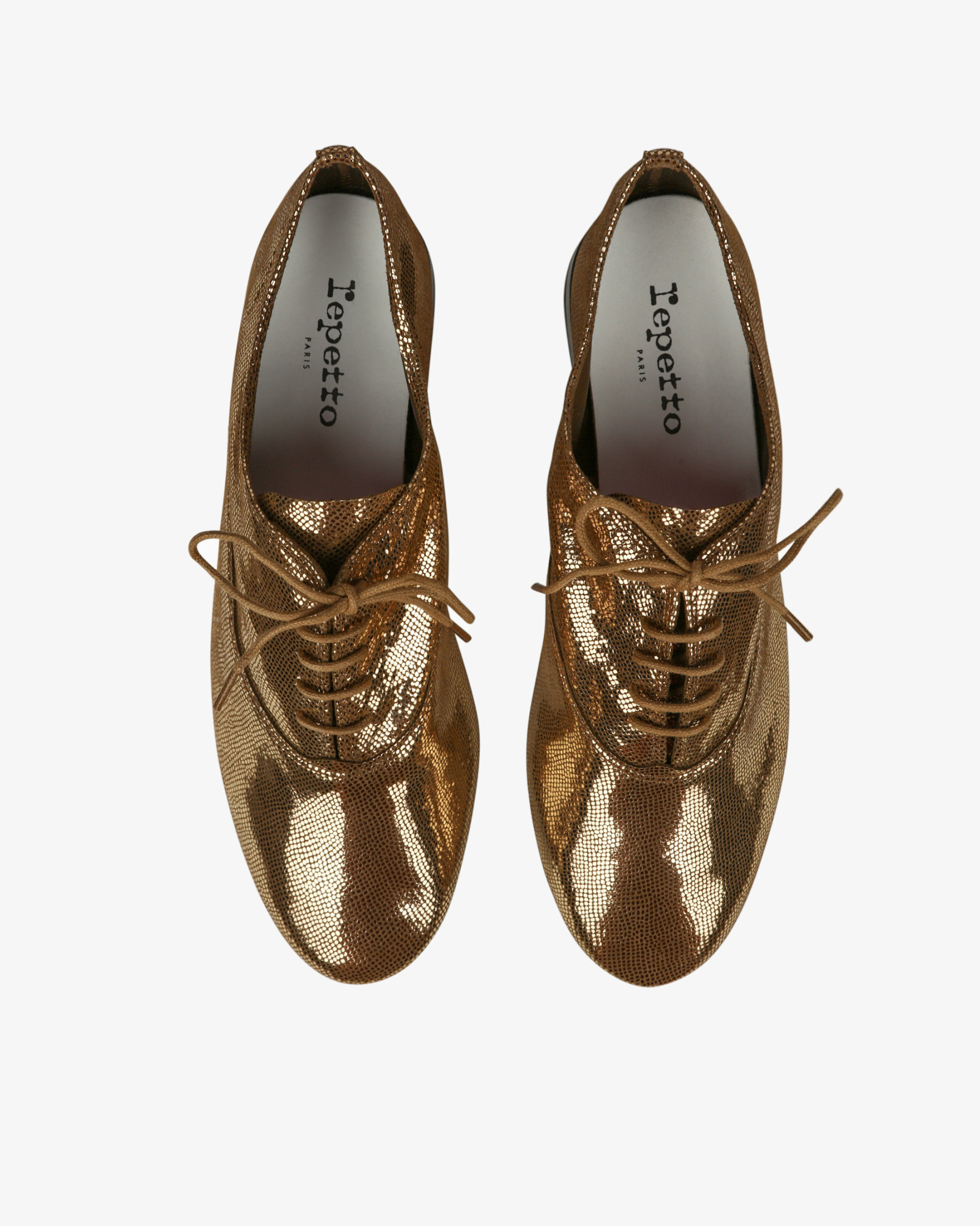 Zizi oxford shoes