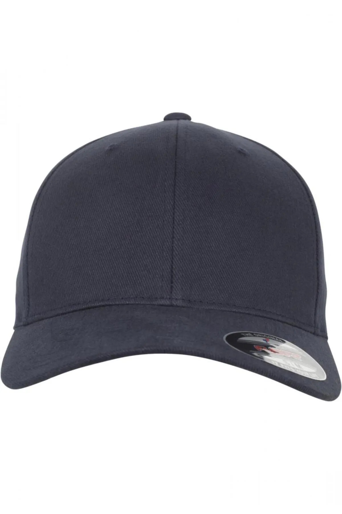 Flexfit  Accessoires Flexfit Brushed Twill