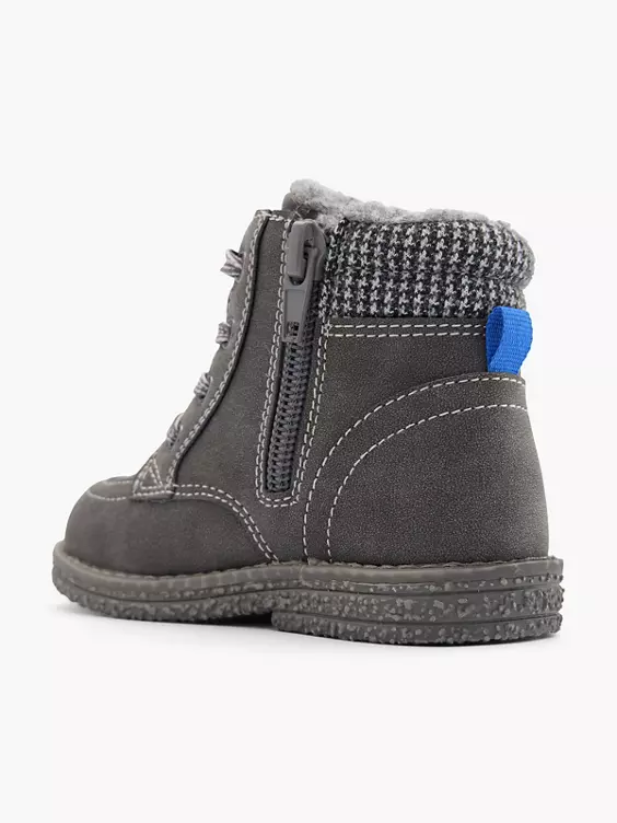 Vty Schnürboots