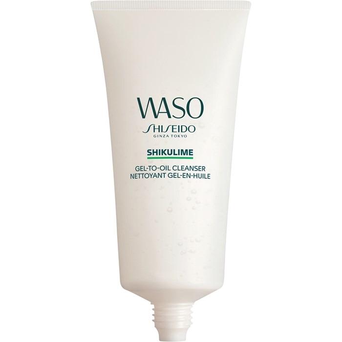 Shikulime Gel-To-Oil Cleanser