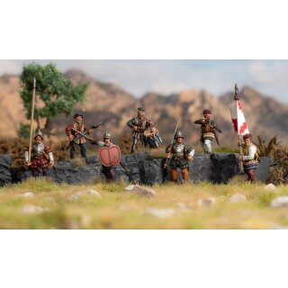Renaissance - Conquistadors (24)