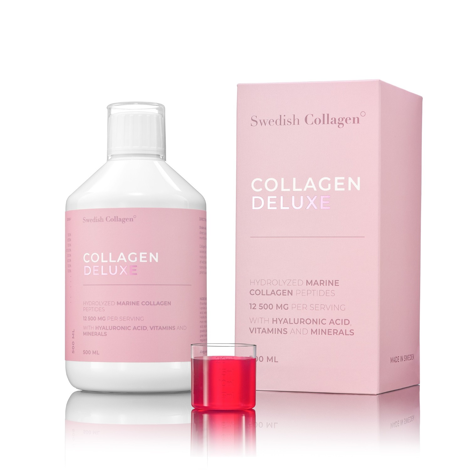 Collagen Deluxe