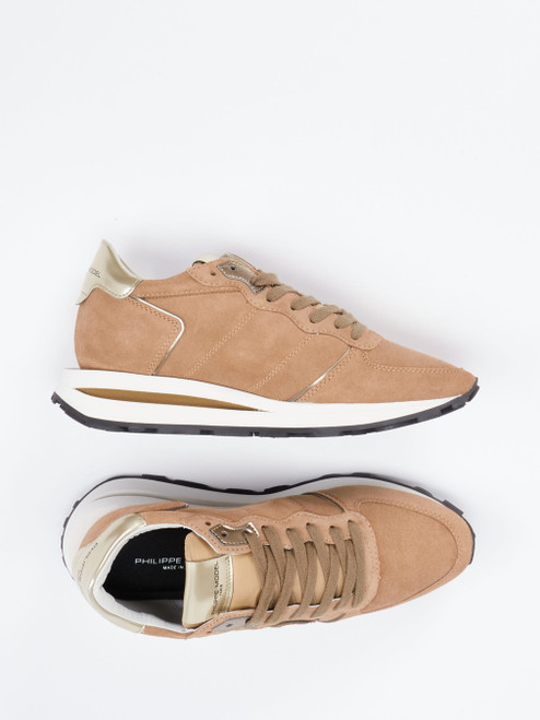 Sneaker-16632290017 Philippe Model